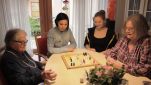 Pflege? Ehrensache!